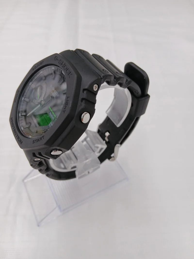 CASIO G-SHOCK Solar Radio GA-B21OOBEG-1