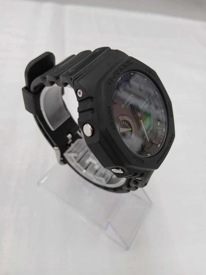 CASIO G-SHOCK Solar Radio GA-B21OOBEG-1