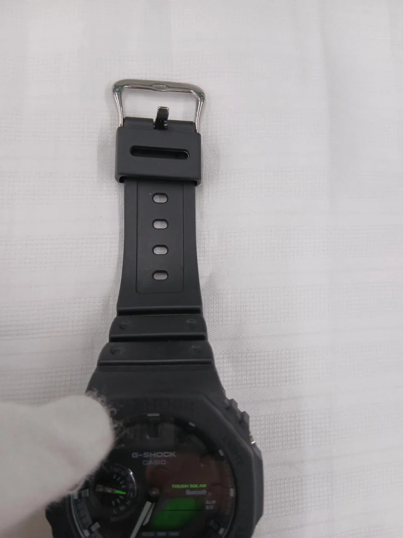 CASIO G-SHOCK Solar Radio GA-B21OOBEG-1