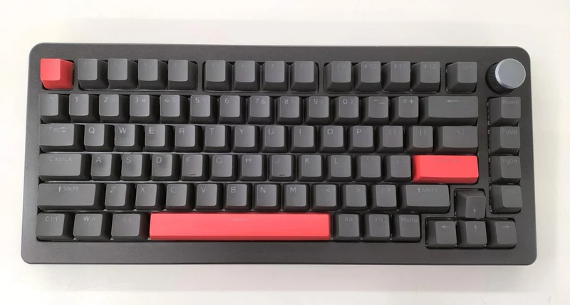 Clavier de jeu DRUNKDEER A75 PRO