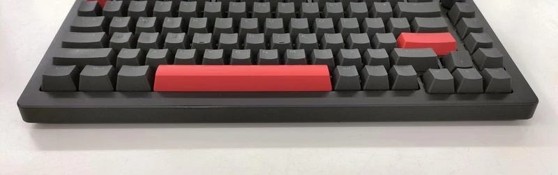 Clavier de jeu DRUNKDEER A75 PRO