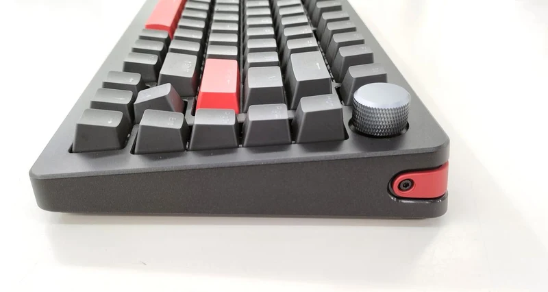 Clavier de jeu DRUNKDEER A75 PRO