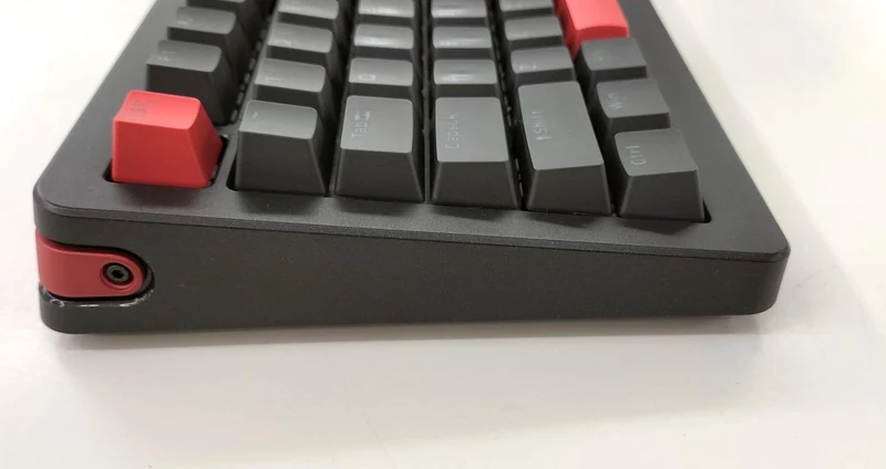 Clavier de jeu DRUNKDEER A75 PRO