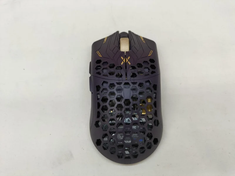 FINALMOUSE Wireless Mouse ULTRALIGHTX PROPHECY TFUE CLAS