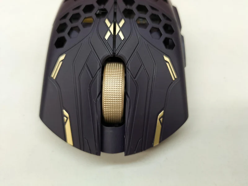 FINALMOUSE Wireless Mouse ULTRALIGHTX PROPHECY TFUE CLAS