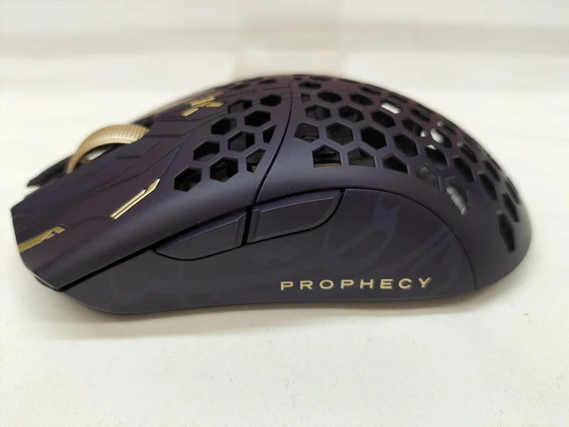 FINALMOUSE Wireless Mouse ULTRALIGHTX PROPHECY TFUE CLAS