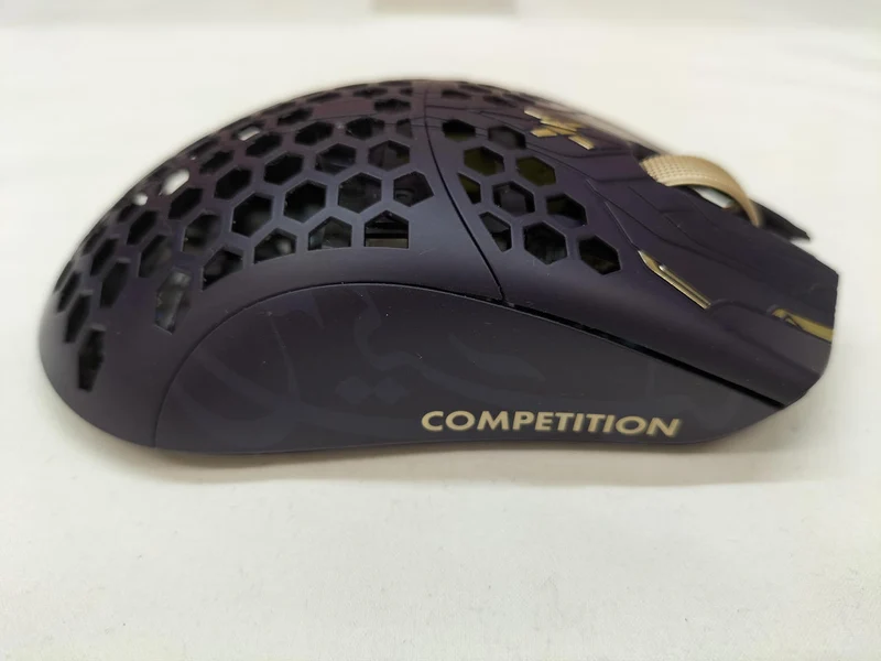FINALMOUSE Wireless Mouse ULTRALIGHTX PROPHECY TFUE CLAS