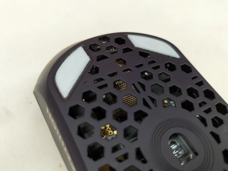 FINALMOUSE Wireless Mouse ULTRALIGHTX PROPHECY TFUE CLAS