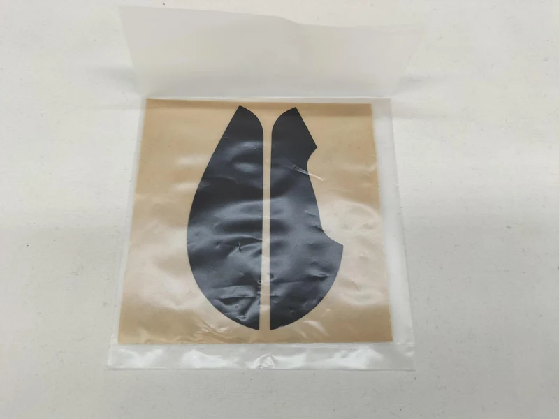 FINALMOUSE Wireless Mouse ULTRALIGHTX PROPHECY TFUE CLAS