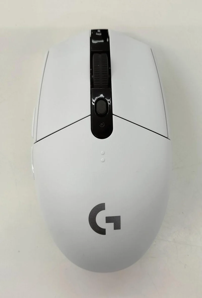 Souris de jeu LOGICOOL G304