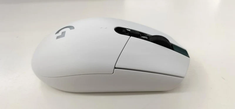 Souris de jeu LOGICOOL G304