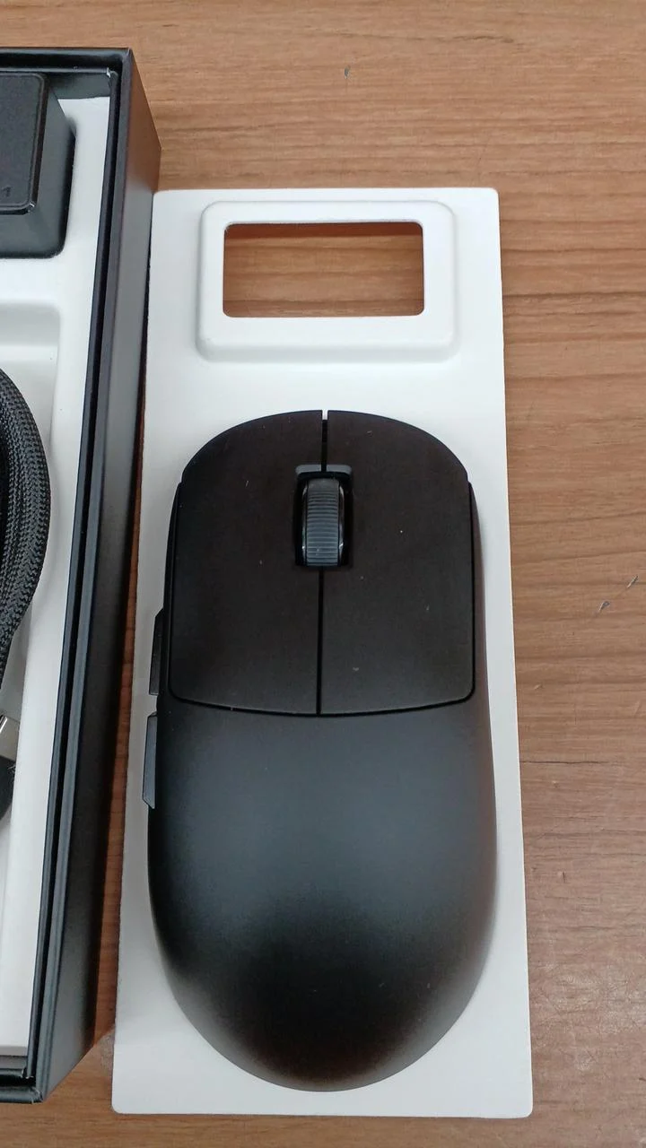 Souris de jeu AIM1 SHIGURE