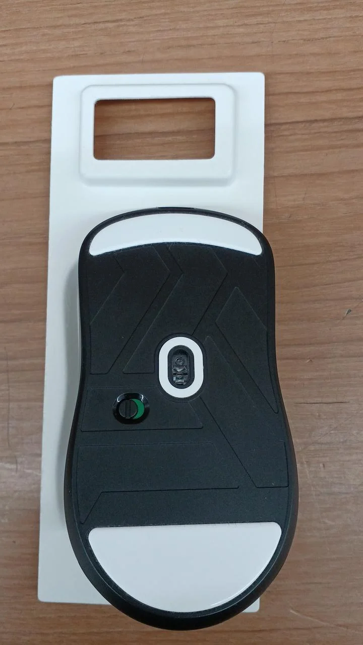 Souris de jeu AIM1 SHIGURE