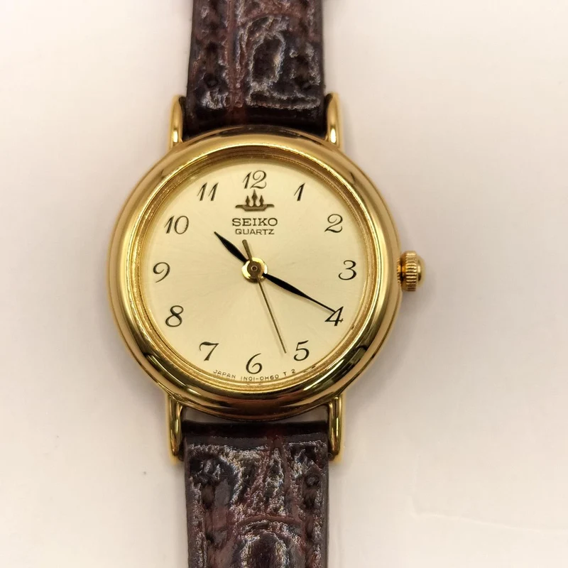 Montre-bracelet SEIKO GALAXY 1N01-0E20