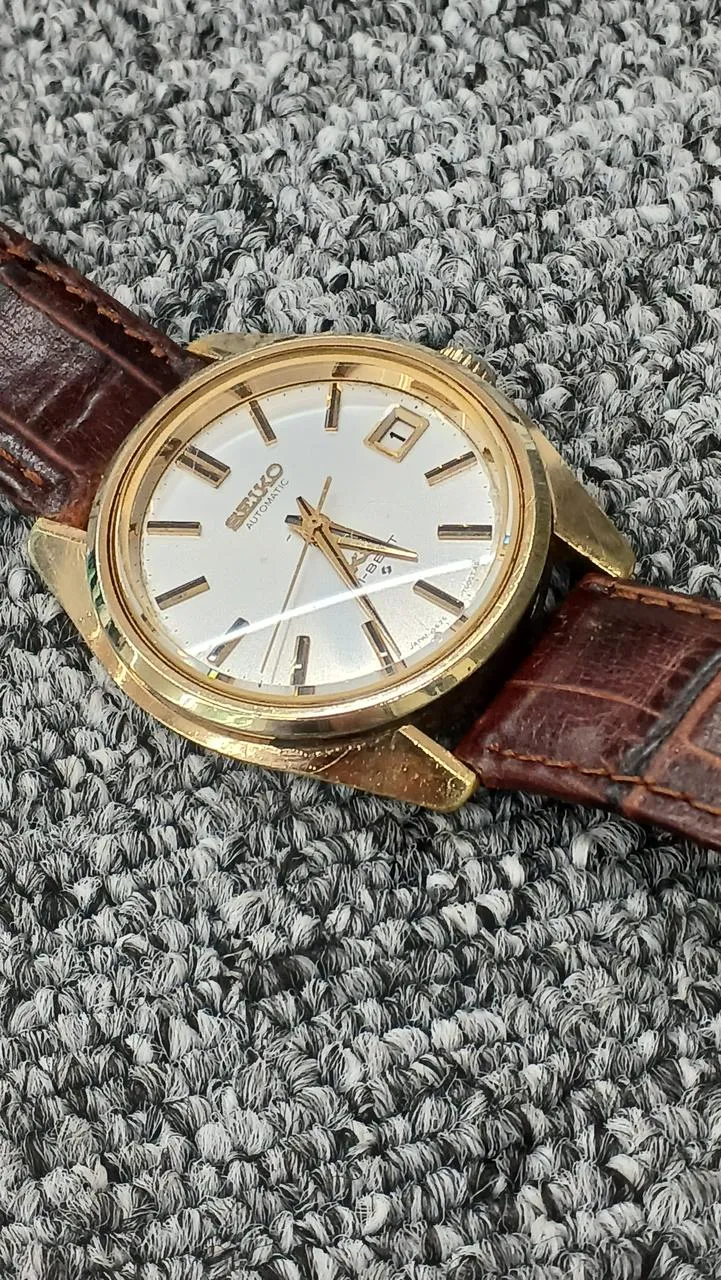 Montre-bracelet automatique KING SEIKO 5625-7000