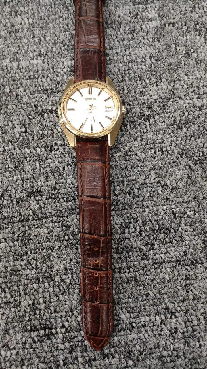Montre-bracelet automatique KING SEIKO 5625-7000