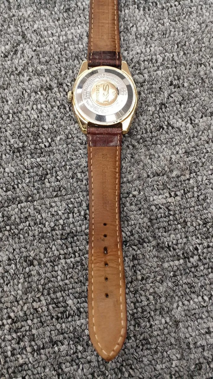 Montre-bracelet automatique KING SEIKO 5625-7000
