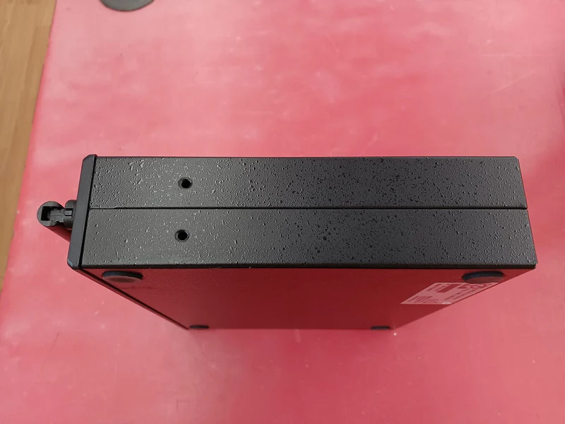 Système de microphone sans fil CLASSIC PRO CWR242S