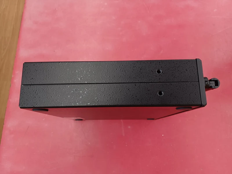 Système de microphone sans fil CLASSIC PRO CWR242S