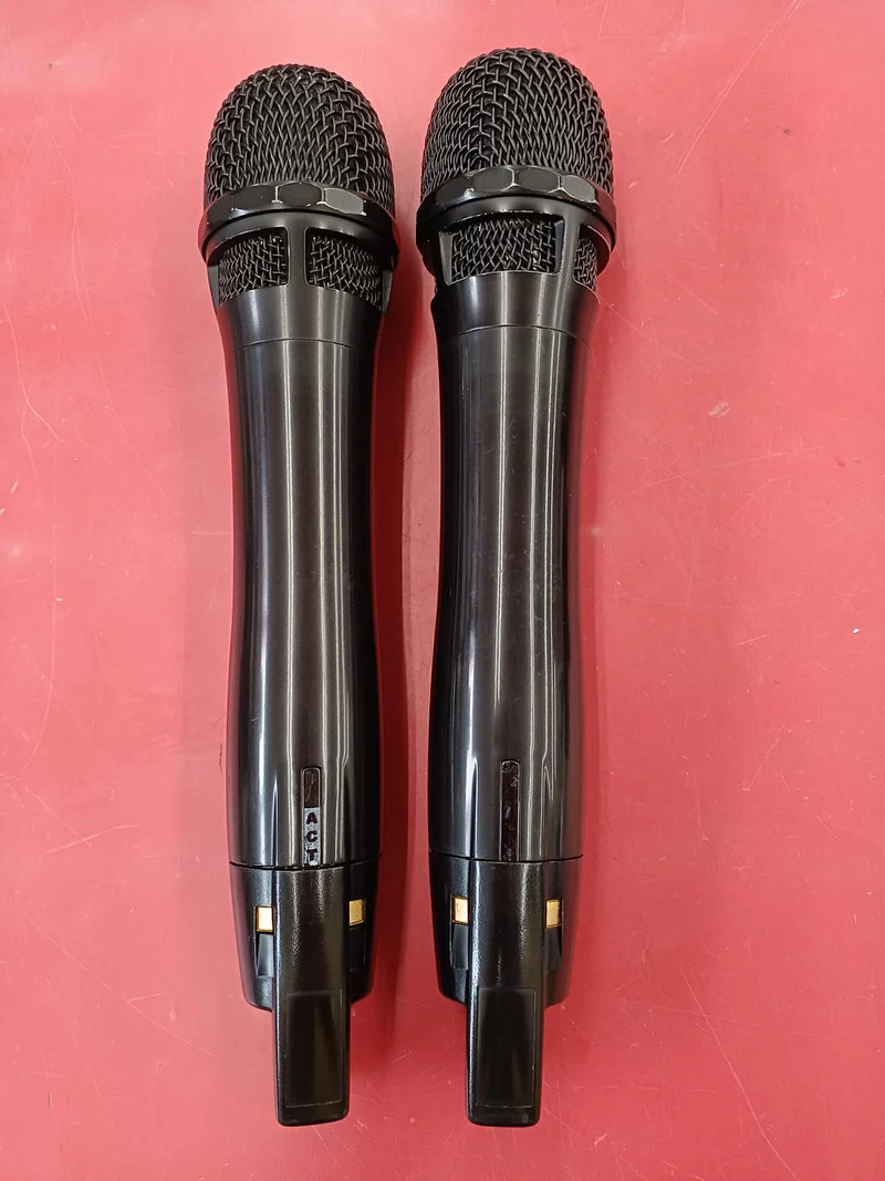 Système de microphone sans fil CLASSIC PRO CWR242S