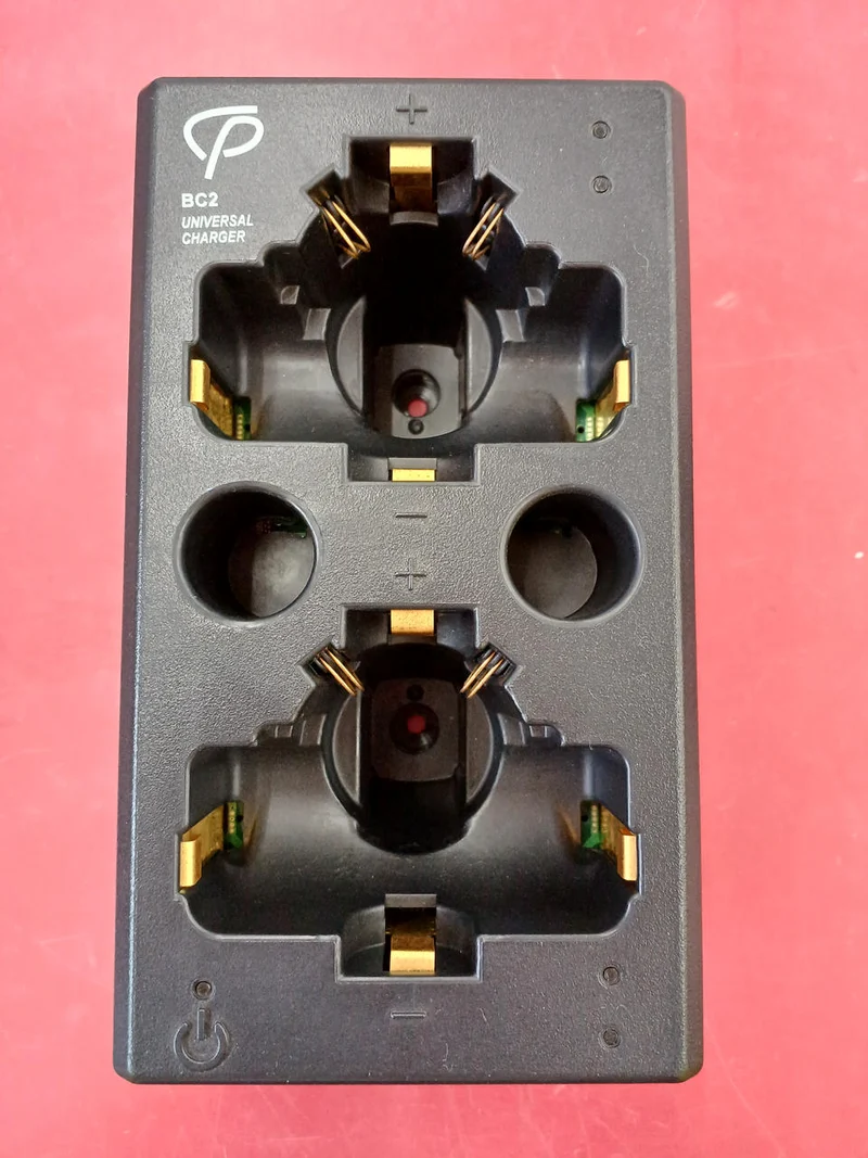 Système de microphone sans fil CLASSIC PRO CWR242S