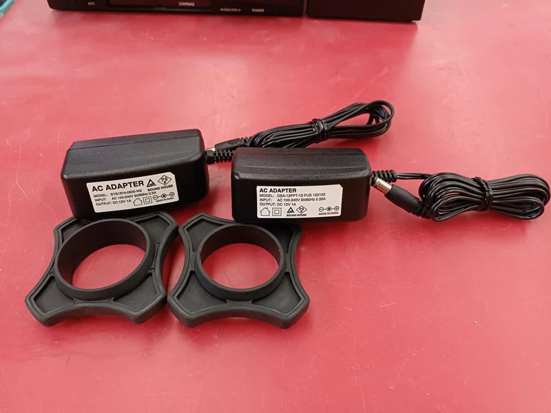 Système de microphone sans fil CLASSIC PRO CWR242S