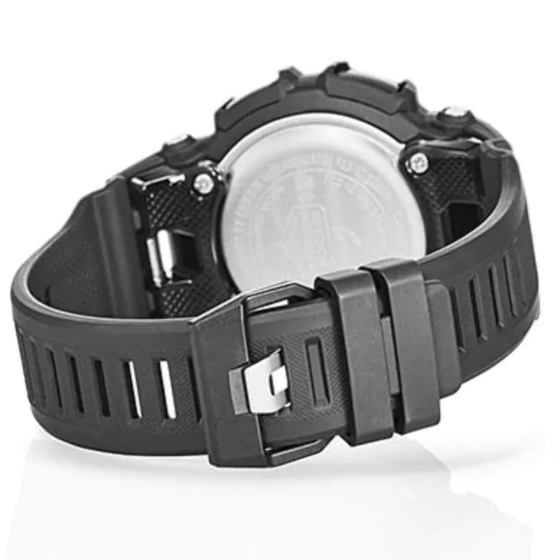 Casio G-Shock Men's Black Watch GBA-900-1AER, Black, GBA-900-1AER, blackone, GBA-900-1AER.