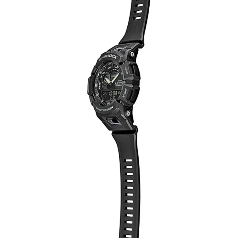 Casio G-Shock Men's Black Watch GBA-900-1AER, Black, GBA-900-1AER, blackone, GBA-900-1AER.