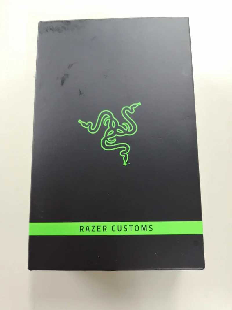 RAZER Gaming Mouse RAZER OROCHI V2