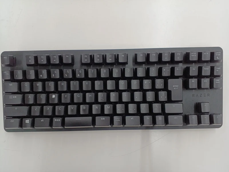 RAZER Gaming Keyboard RZ03-0264