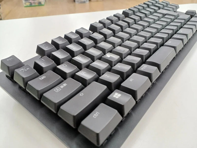 RAZER Gaming Keyboard RZ03-0264