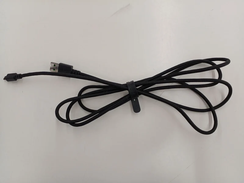 RAZER Gaming Keyboard RZ03-0264