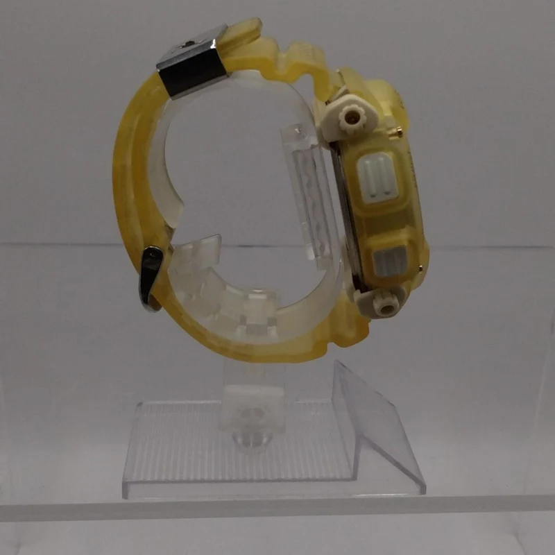 [JUNK] CASIO G-SHOCK DW-9000K Irkuji