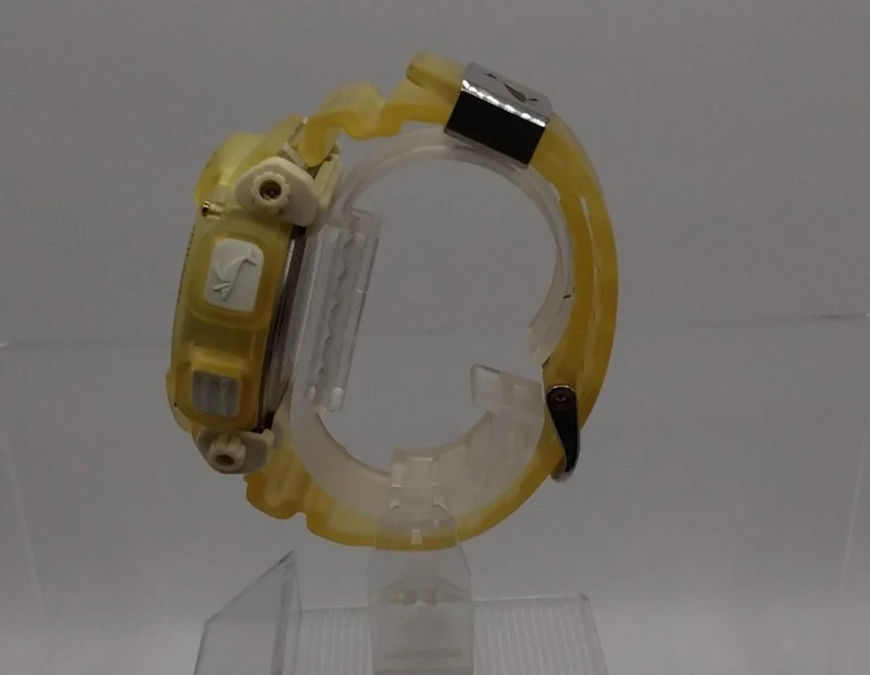 [JUNK] CASIO G-SHOCK DW-9000K Irkuji