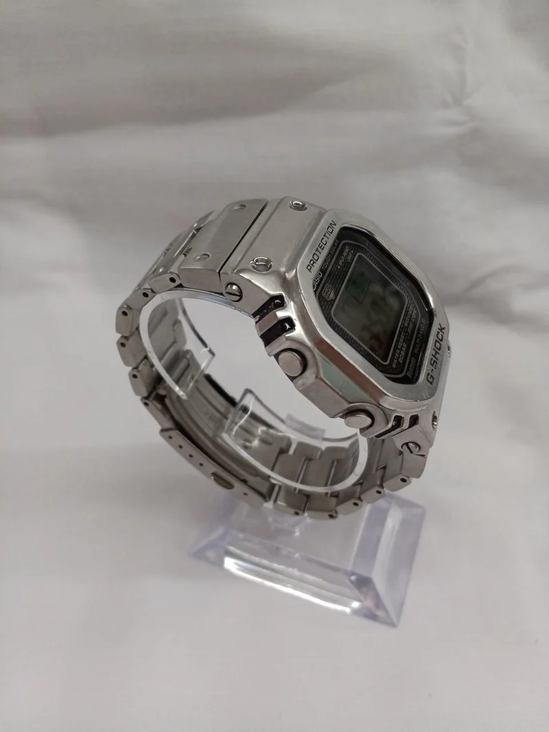 CASIO G-SHOCK GW-B5000