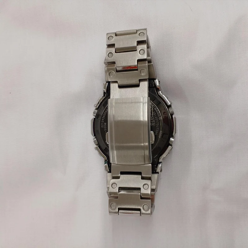 CASIO G-SHOCK GW-B5000