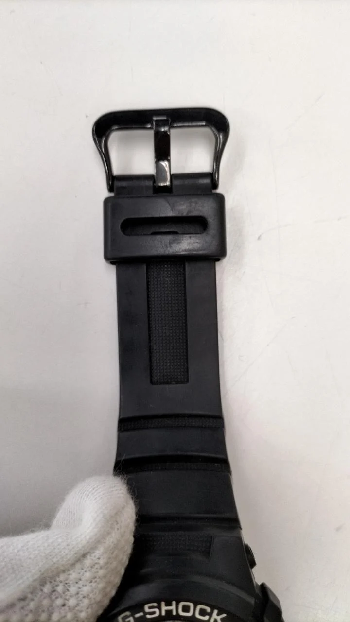 CASIO G-SHOCK AWG-M100BW