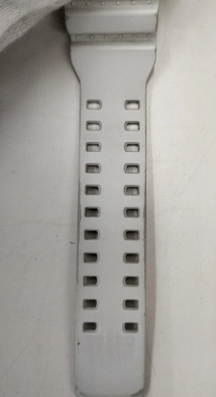 CASIO G-SHOCK GA-110RG