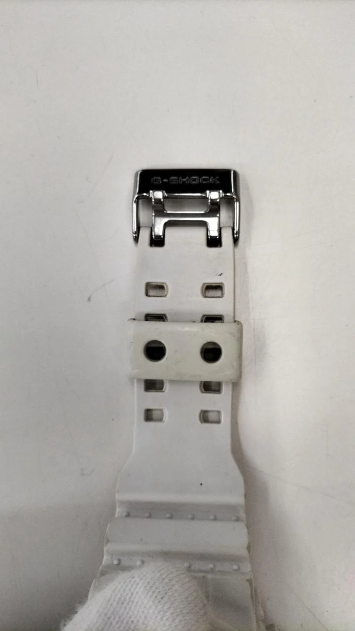 CASIO G-SHOCK GA-110RG