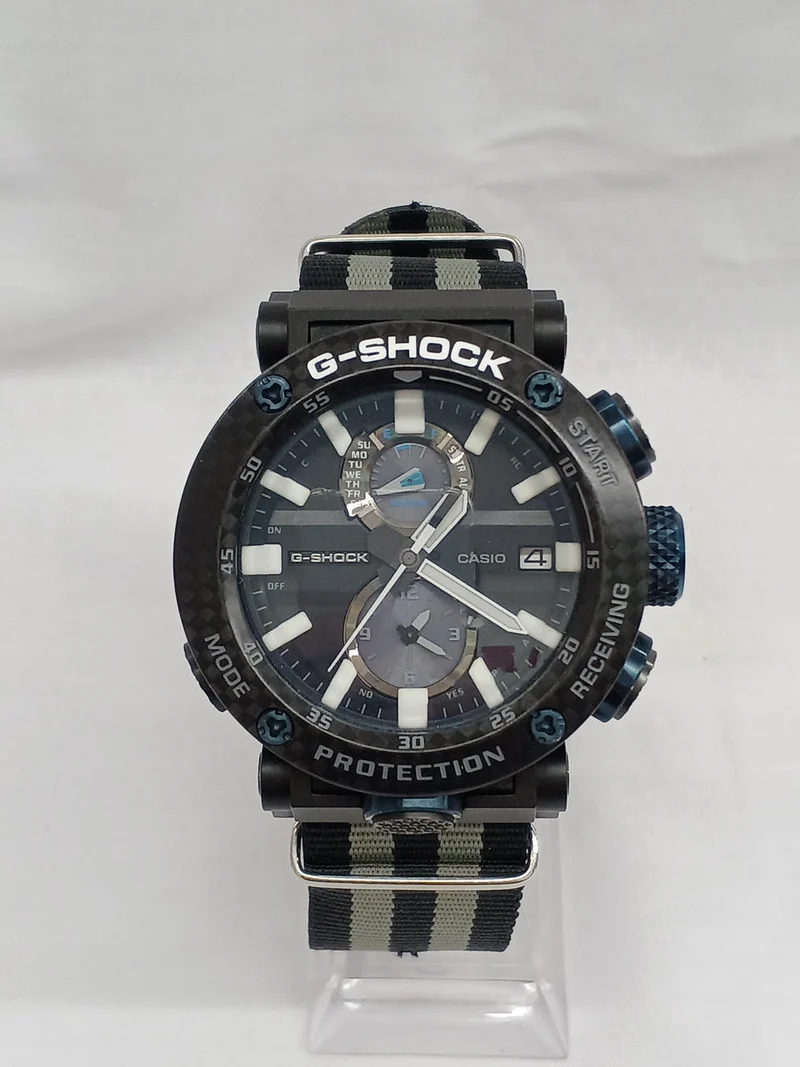 CASIO G-SHOCK GWR-B1000