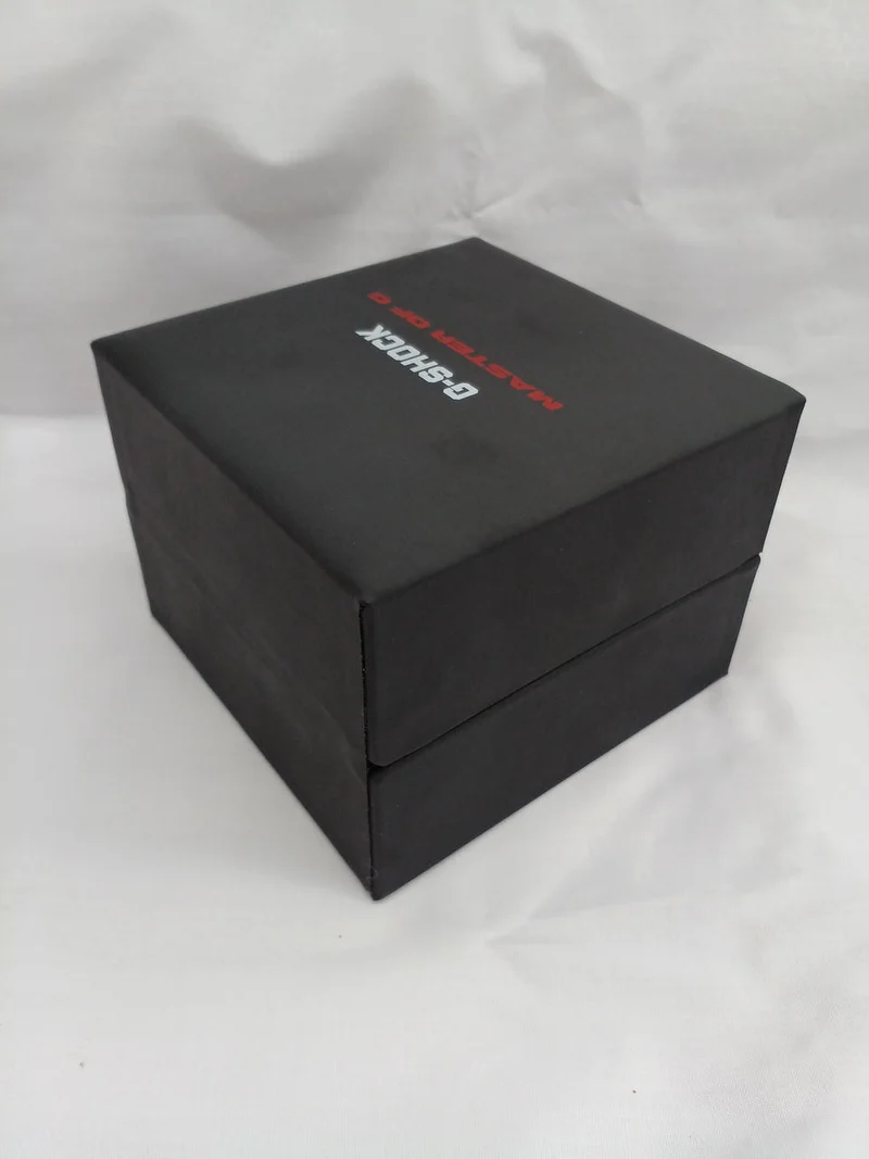 CASIO G-SHOCK GWR-B1000