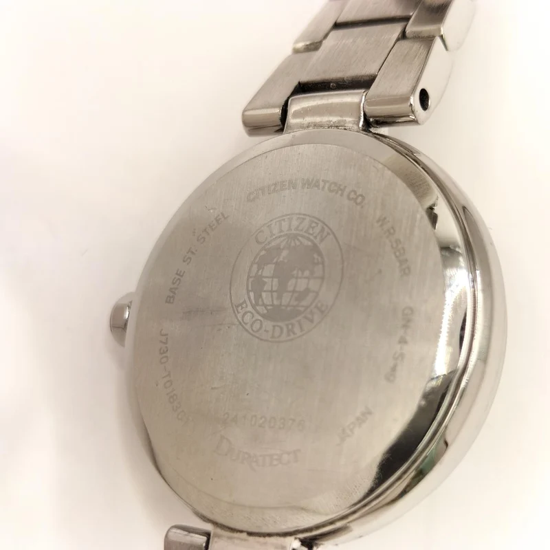 Montre-bracelet CITIZEN XC Solaire J730-T018301