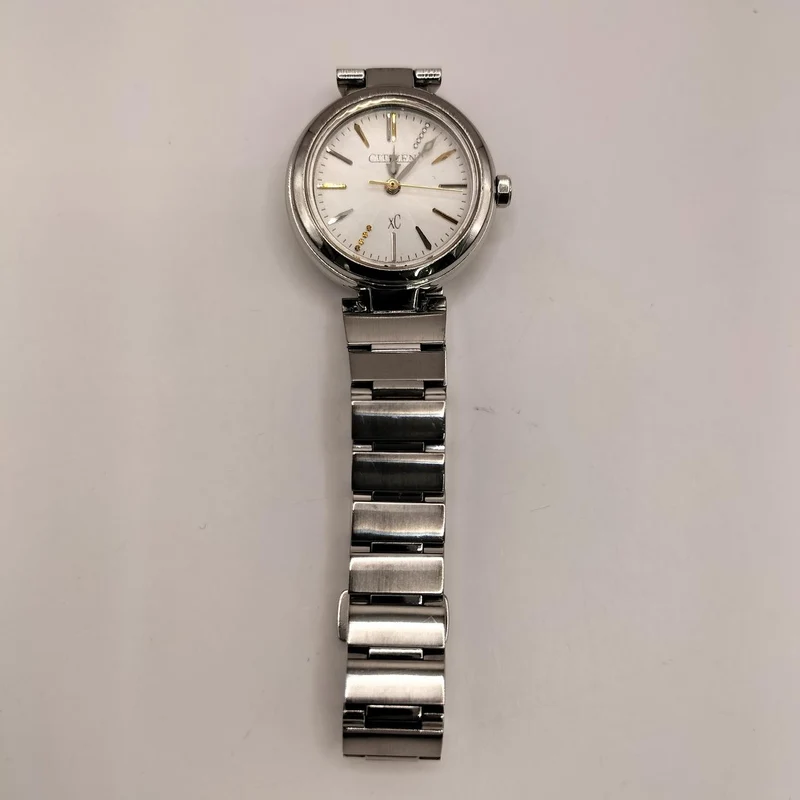Montre-bracelet CITIZEN XC Solaire J730-T018301