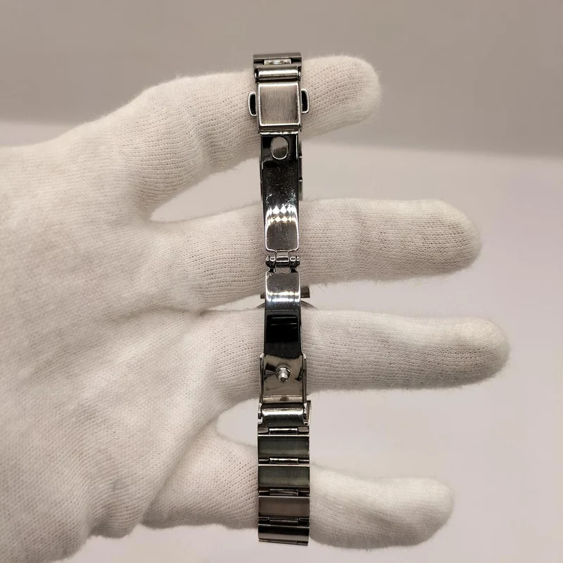 Montre-bracelet CITIZEN XC Solaire J730-T018301