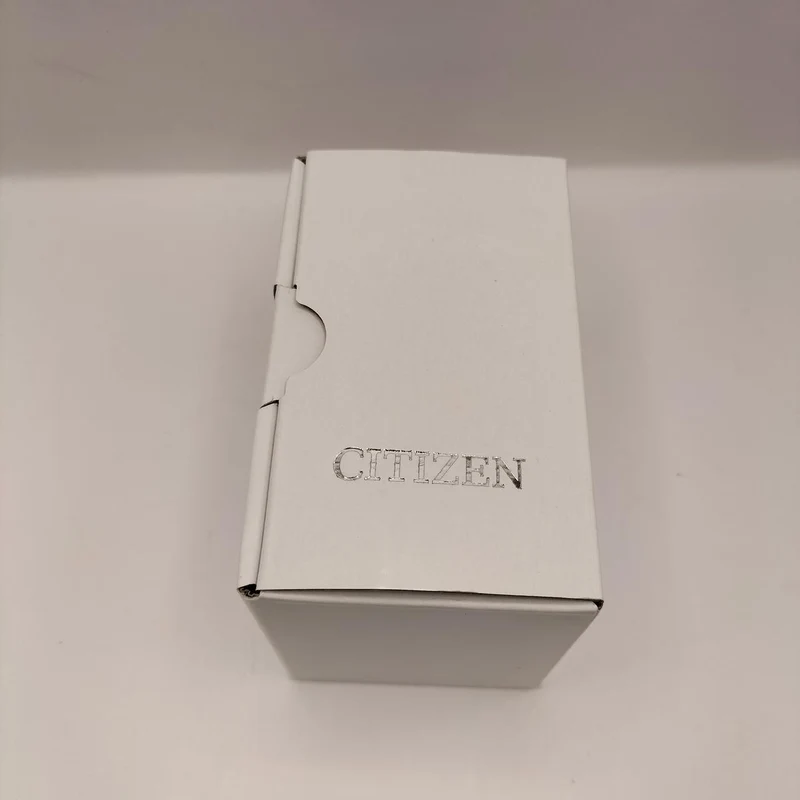 Montre-bracelet CITIZEN XC Solaire J730-T018301