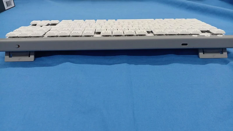 Clavier de jeu LOGICOOL YR0098
