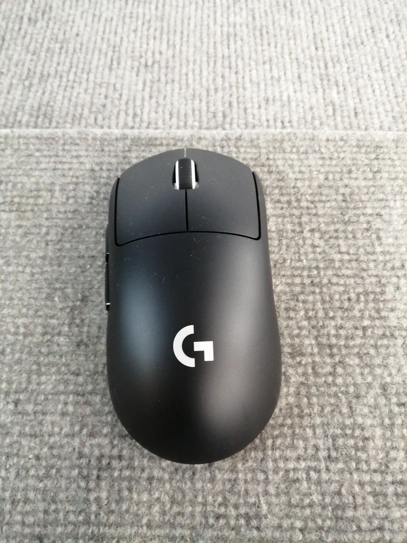 Souris de jeu LOGICOOL PRO X SUPERLIGHT2