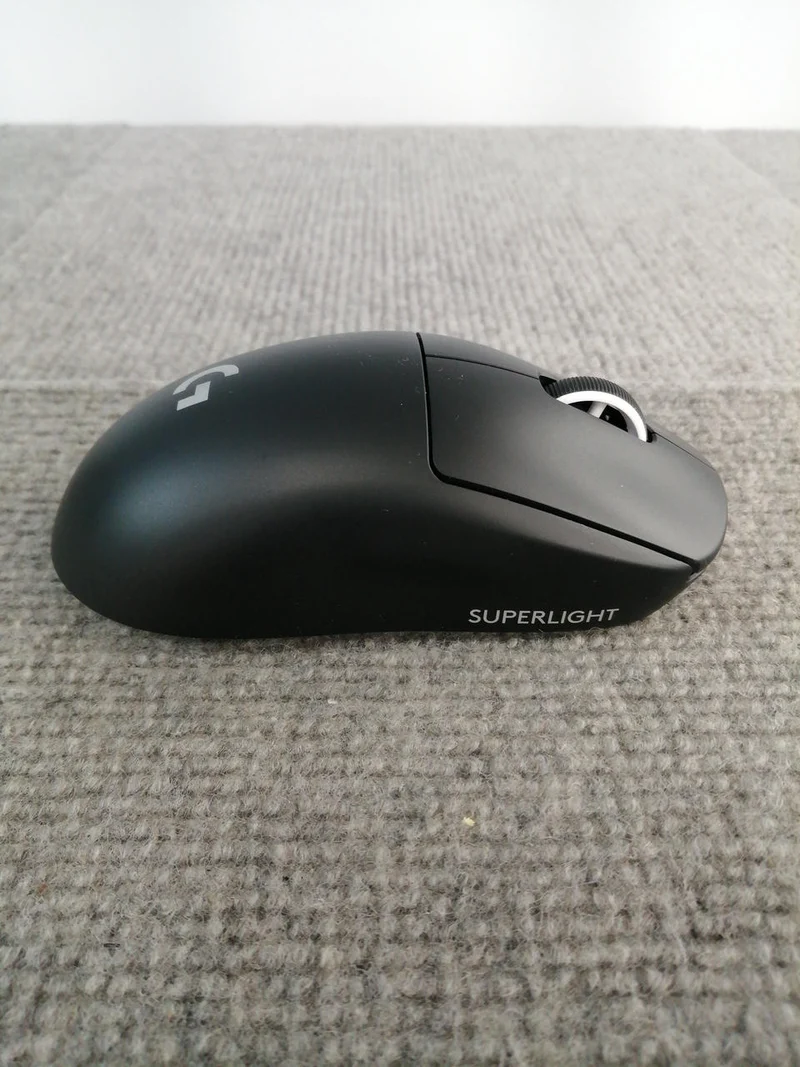 Souris de jeu LOGICOOL PRO X SUPERLIGHT2