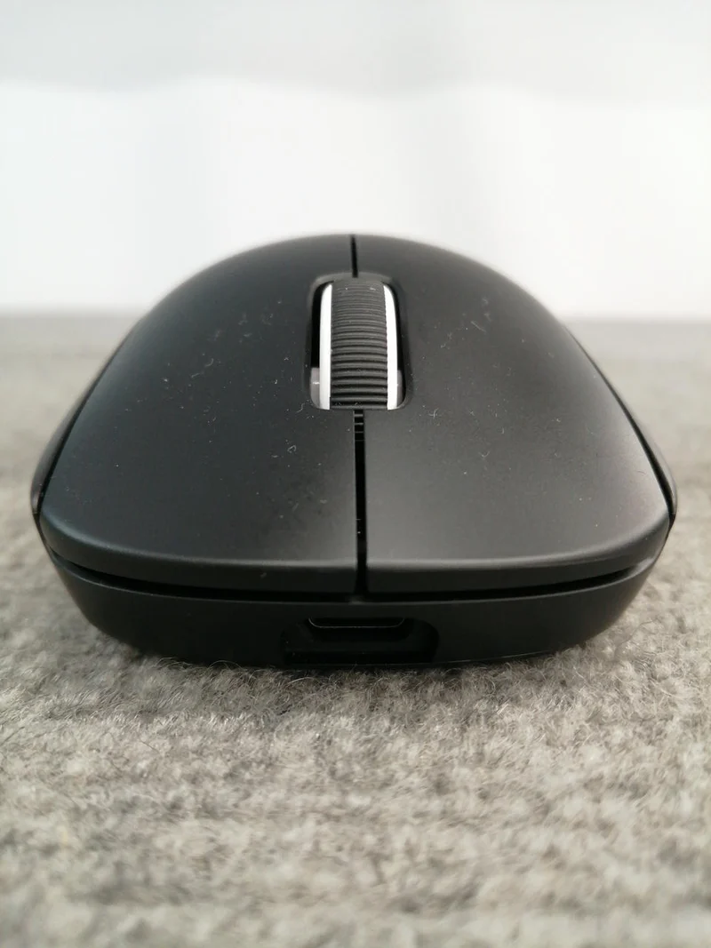 Souris de jeu LOGICOOL PRO X SUPERLIGHT2