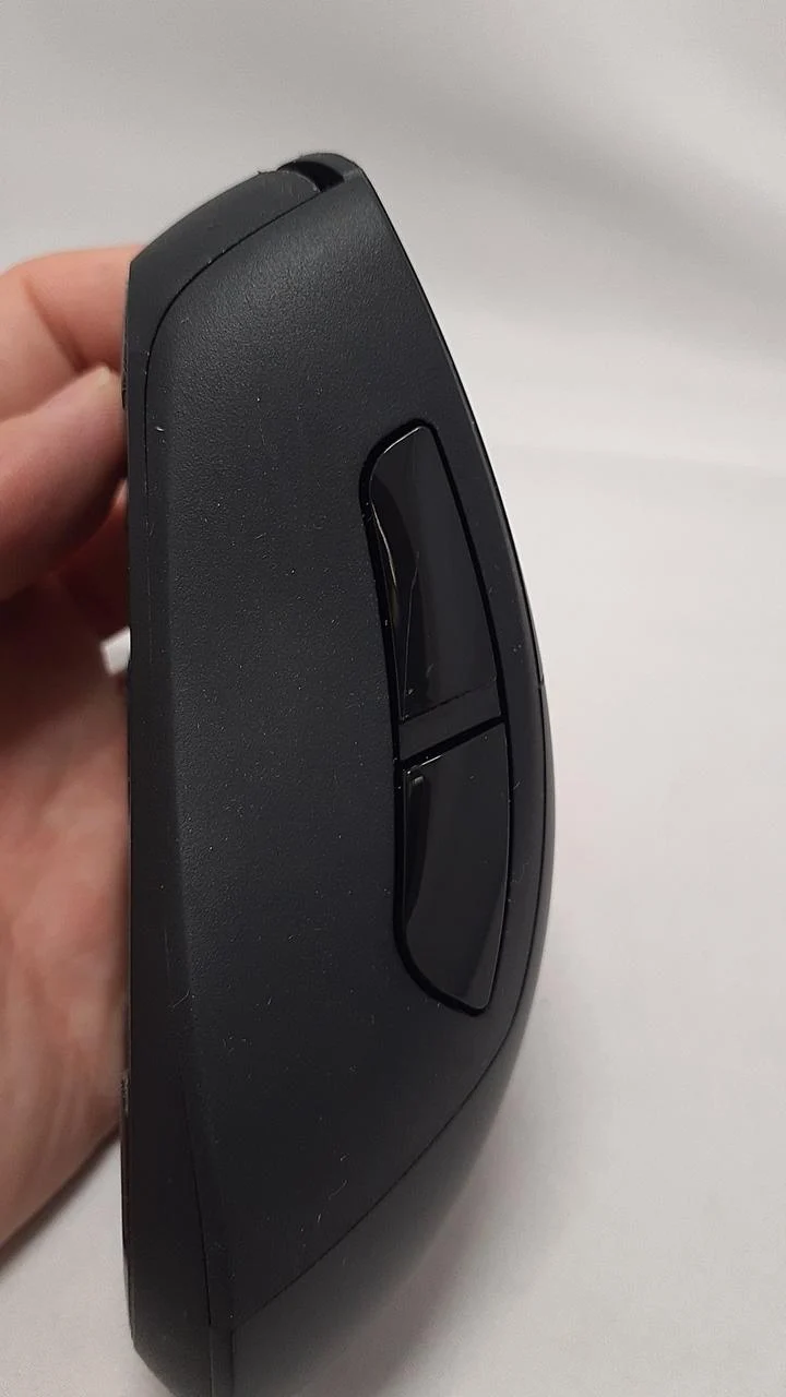 LOGICOOL Gaming Mouse R703